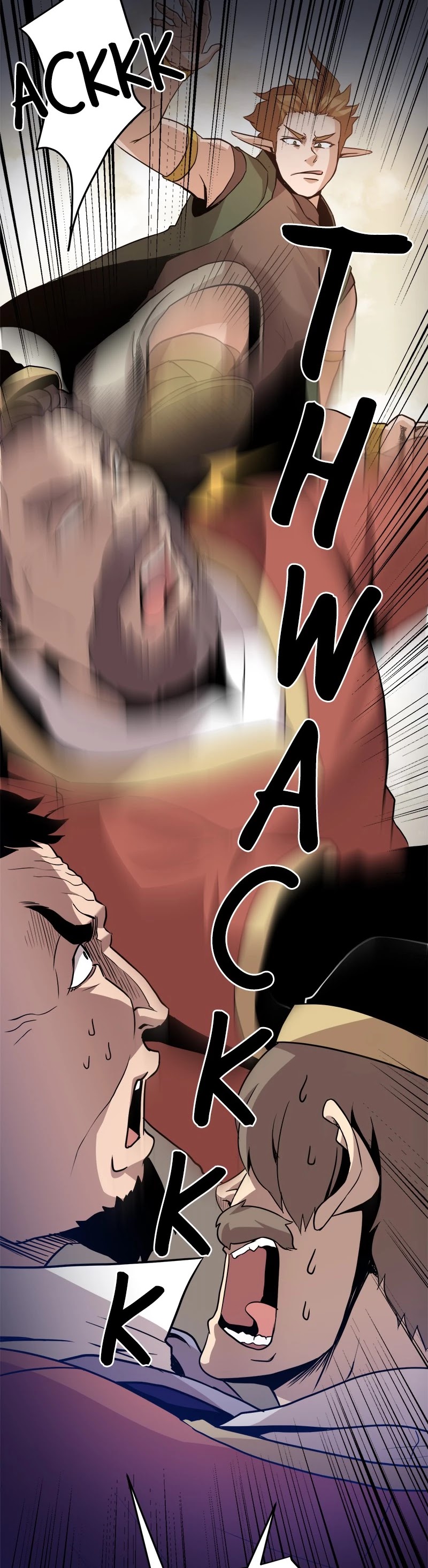 The Strongest Florist Chapter 38 page 12 - Chapter 38: Episode 38