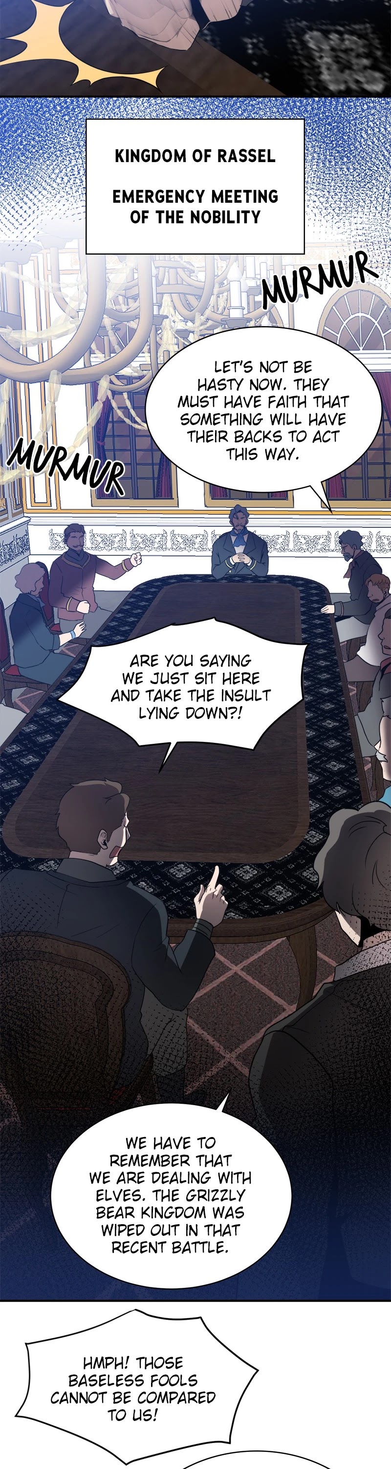 The Strongest Florist Chapter 38 page 17 - Chapter 38: Episode 38