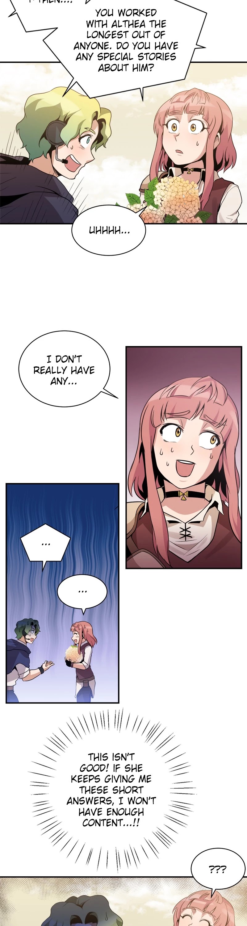 The Strongest Florist Chapter 39 page 19 - Chapter 39: Episode 39