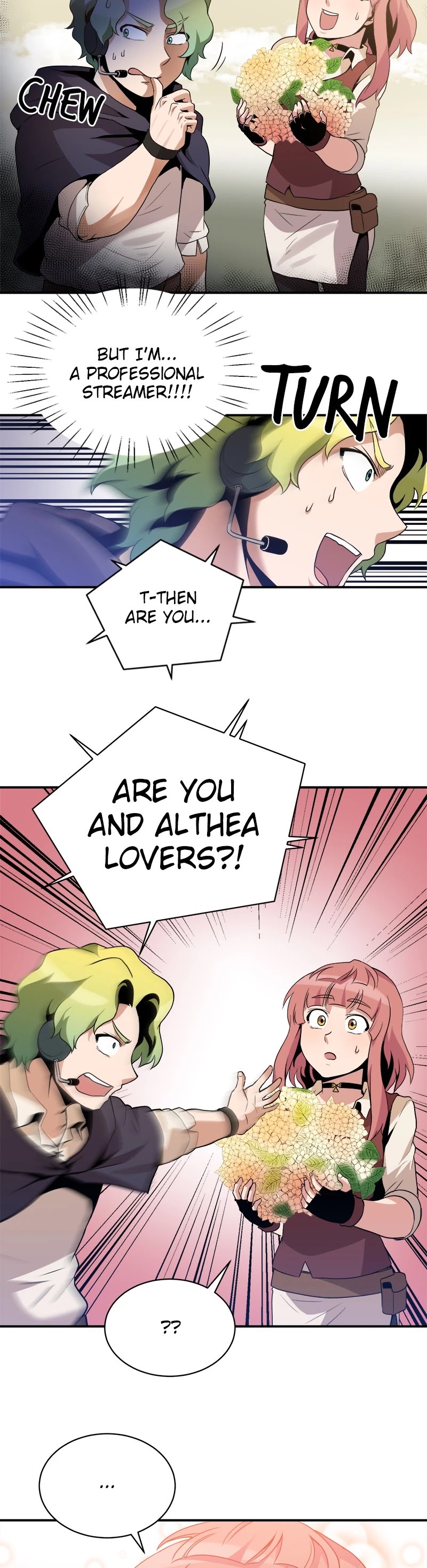 The Strongest Florist Chapter 39 page 20 - Chapter 39: Episode 39