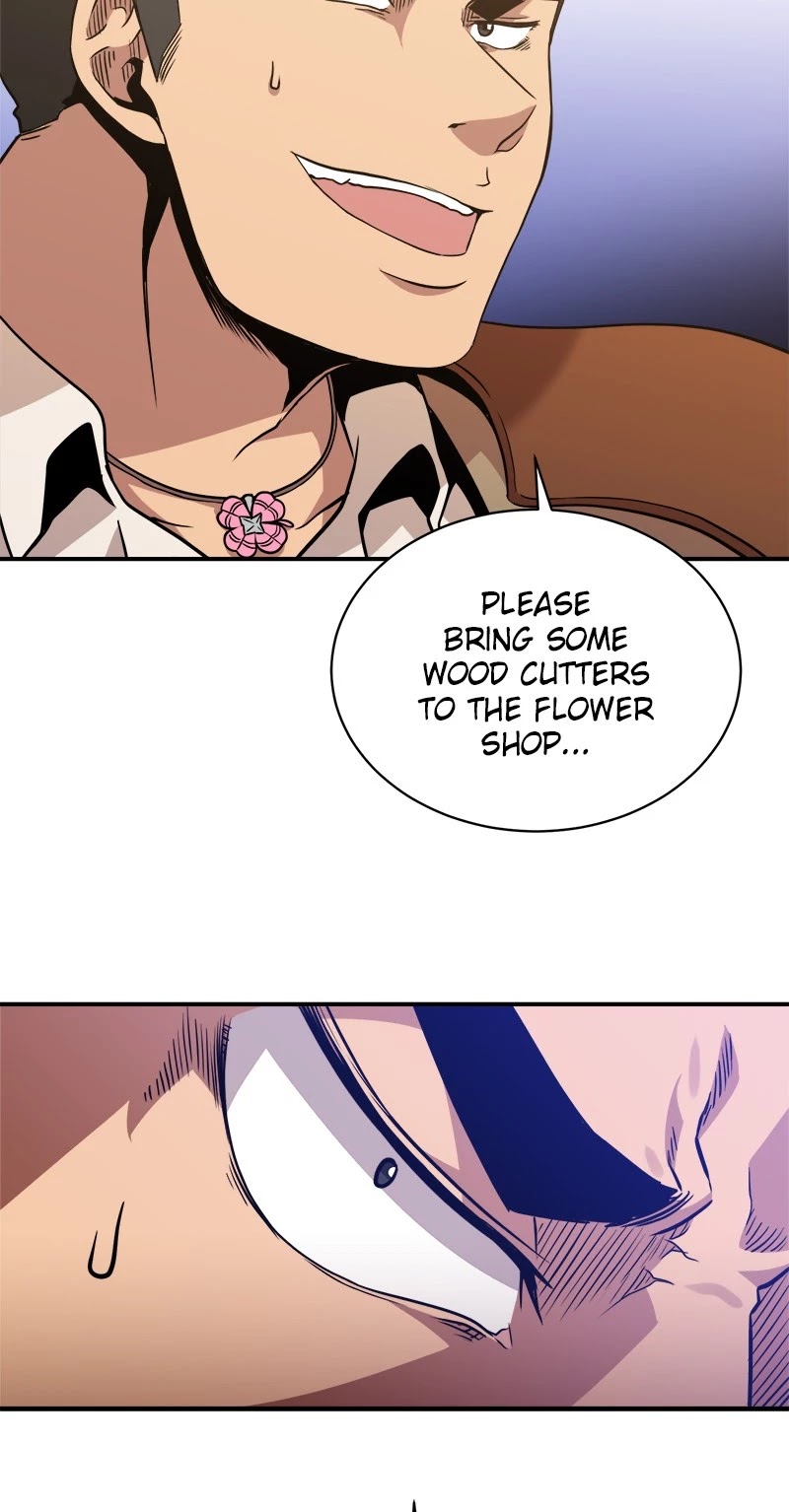 The Strongest Florist Chapter 39 page 33 - Chapter 39: Episode 39