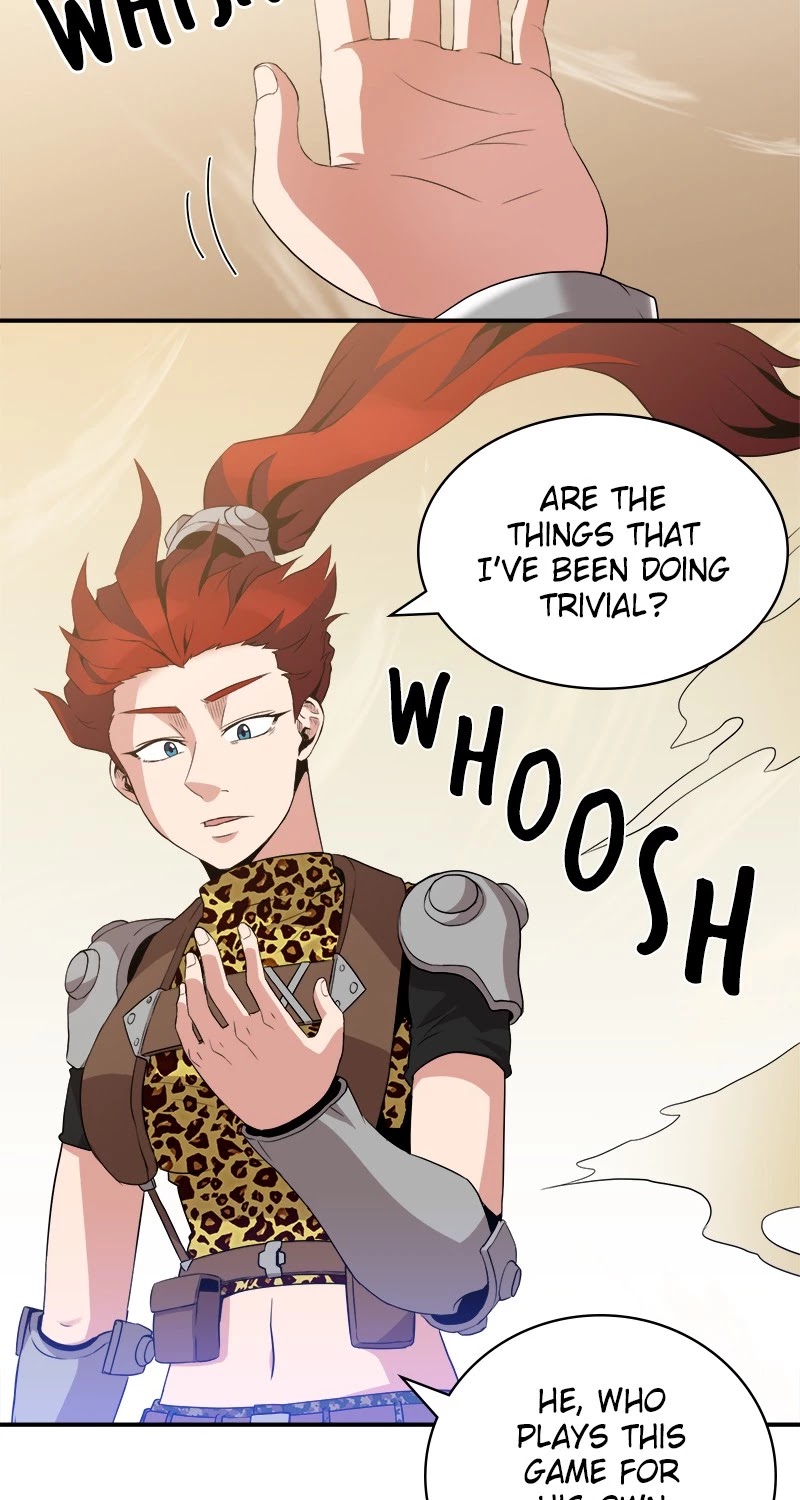 The Strongest Florist Chapter 39 page 4 - Chapter 39: Episode 39