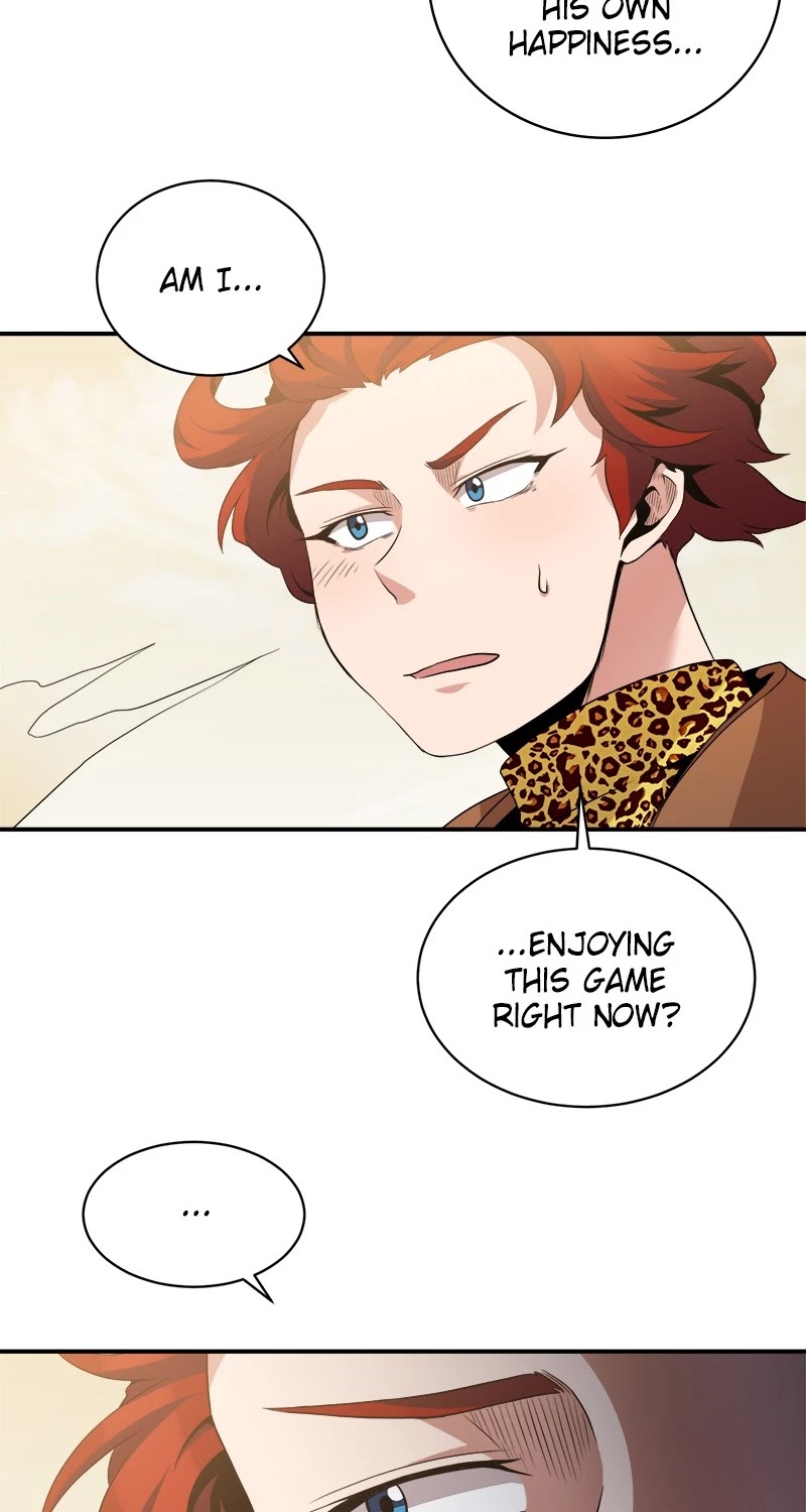The Strongest Florist Chapter 39 page 5 - Chapter 39: Episode 39
