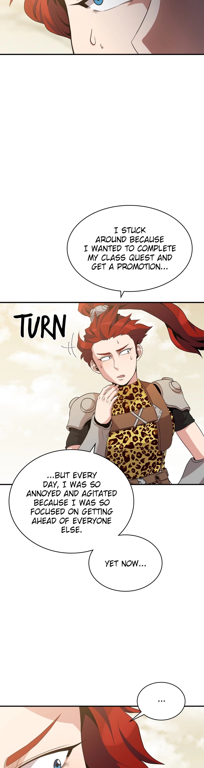 The Strongest Florist Chapter 39 page 6 - Chapter 39: Episode 39