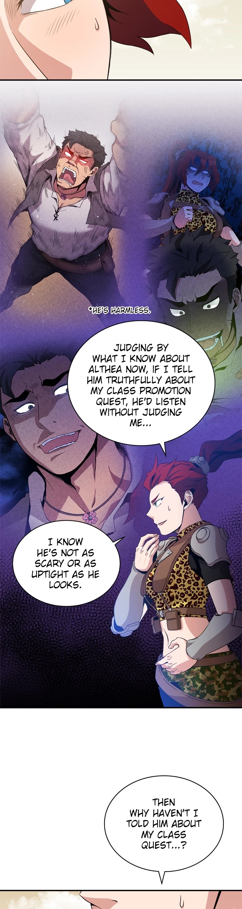 The Strongest Florist Chapter 39 page 7 - Chapter 39: Episode 39
