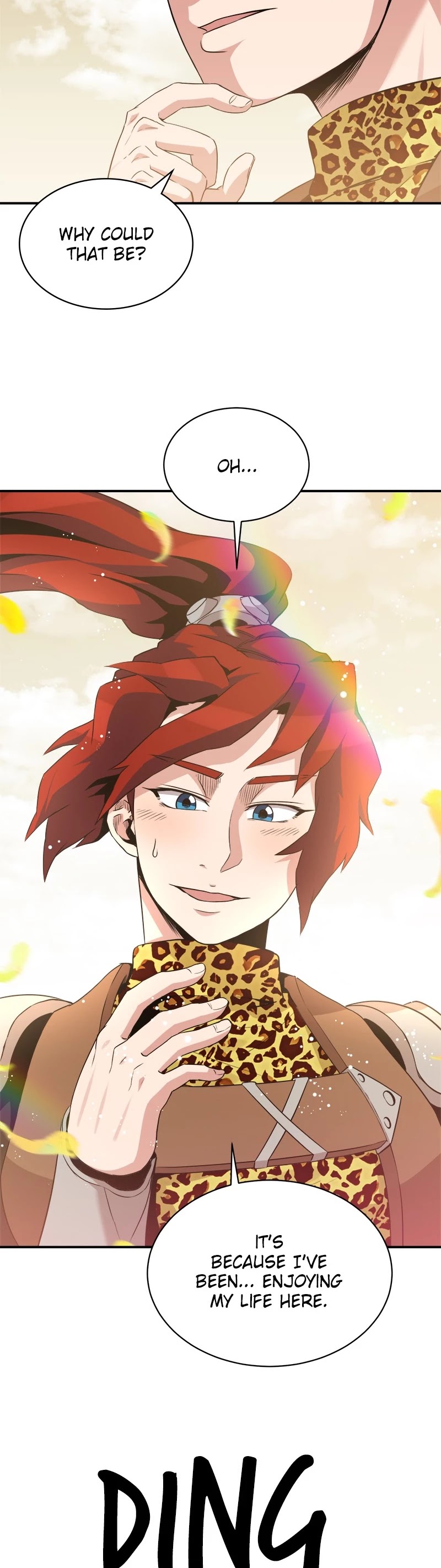 The Strongest Florist Chapter 39 page 8 - Chapter 39: Episode 39