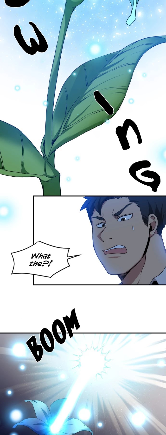 The Strongest Florist Chapter 4 page 23 - Chapter 4
