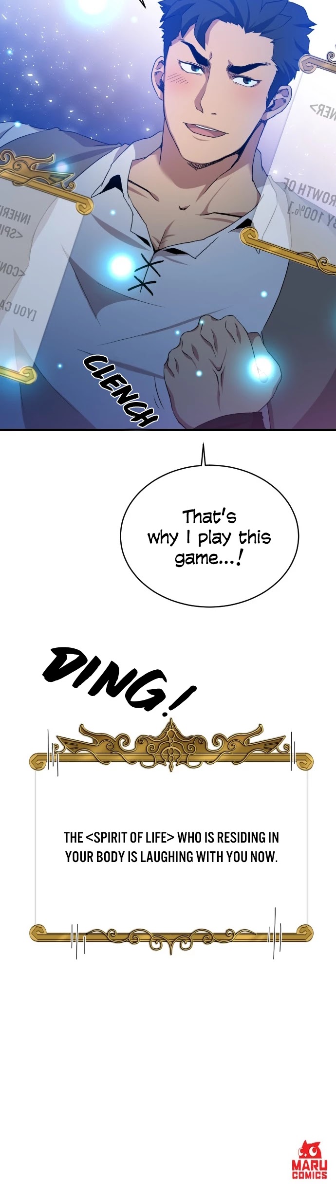The Strongest Florist Chapter 4 page 29 - Chapter 4
