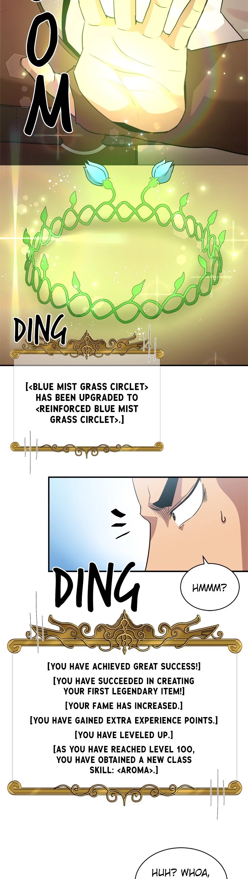 The Strongest Florist Chapter 40 page 19 - Chapter 40: Episode 40