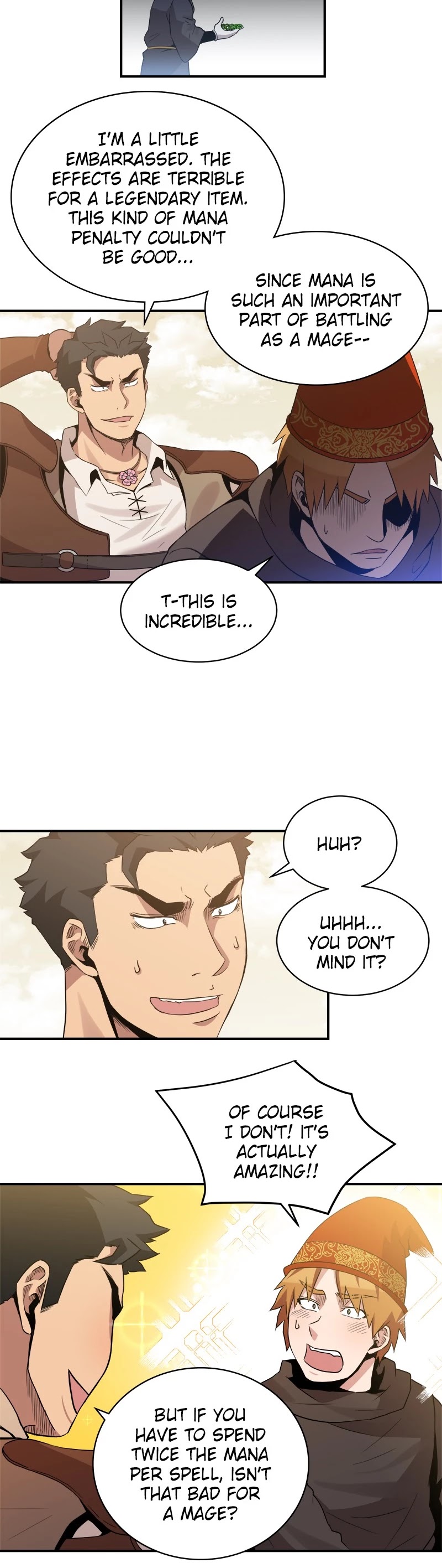The Strongest Florist Chapter 40 page 24 - Chapter 40: Episode 40