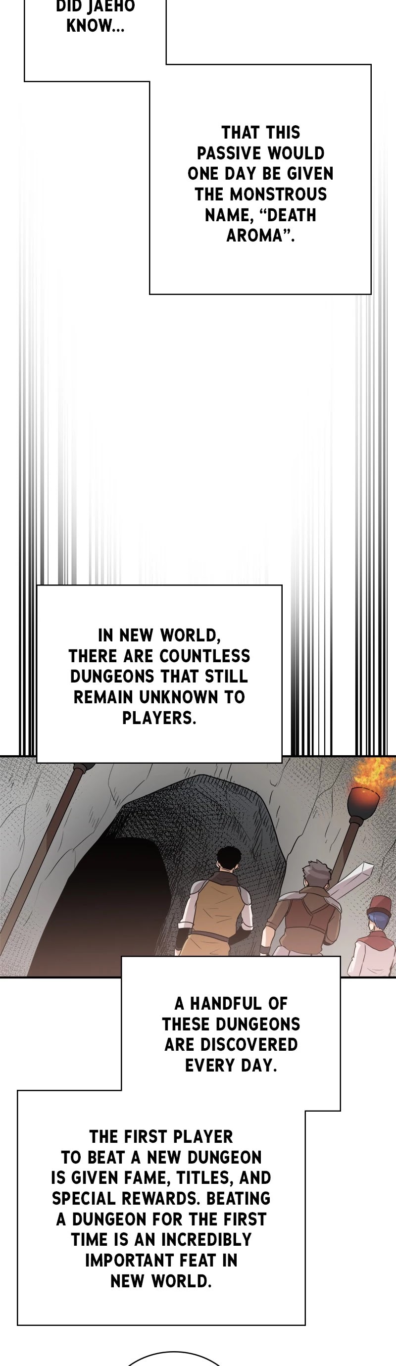 The Strongest Florist Chapter 40 page 28 - Chapter 40: Episode 40
