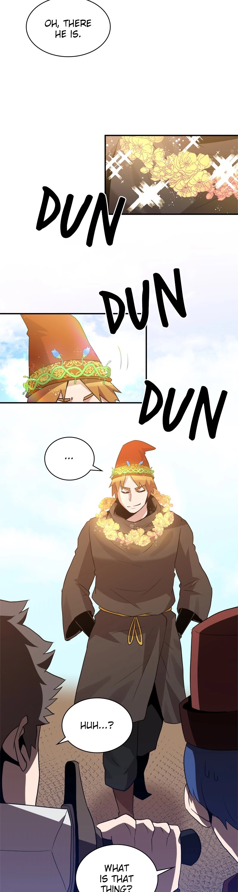 The Strongest Florist Chapter 40 page 30 - Chapter 40: Episode 40