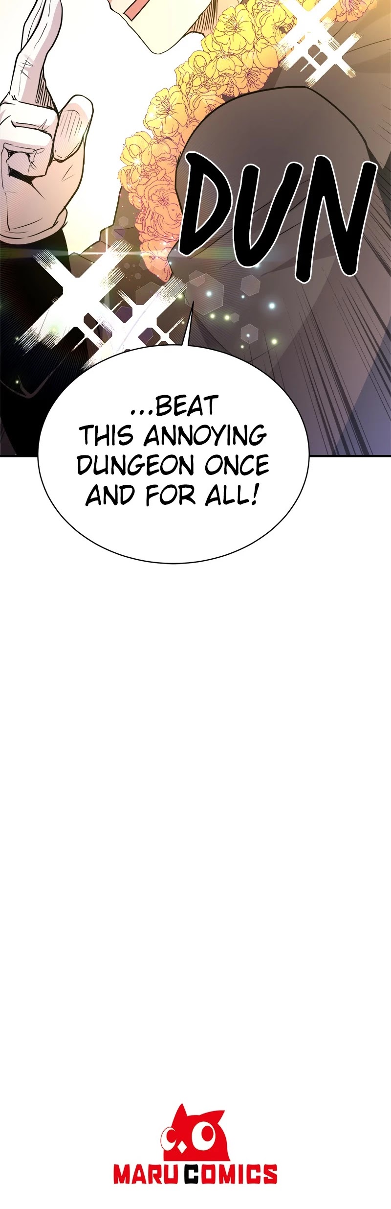 The Strongest Florist Chapter 40 page 34 - Chapter 40: Episode 40