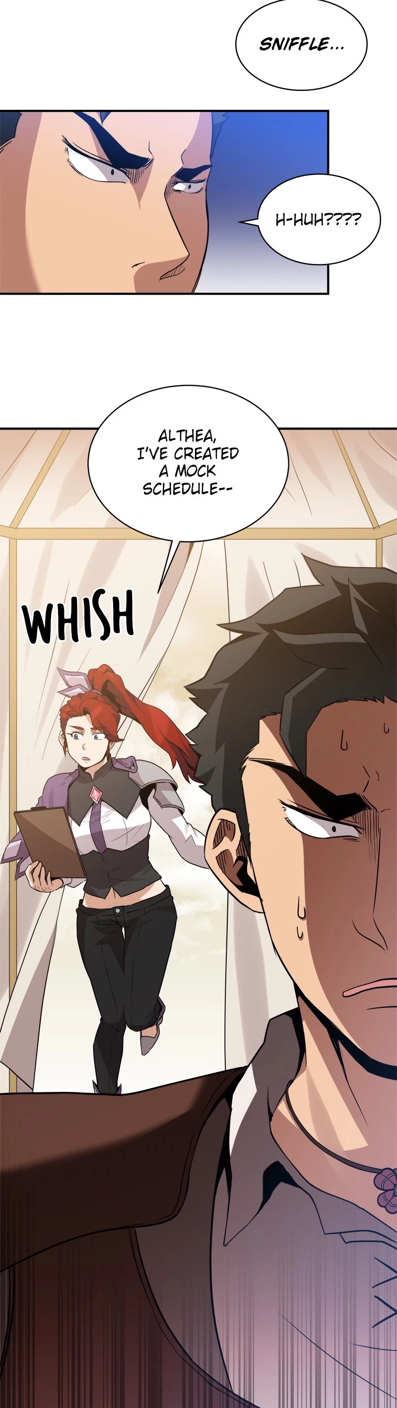 The Strongest Florist Chapter 40 page 7 - Chapter 40: Episode 40