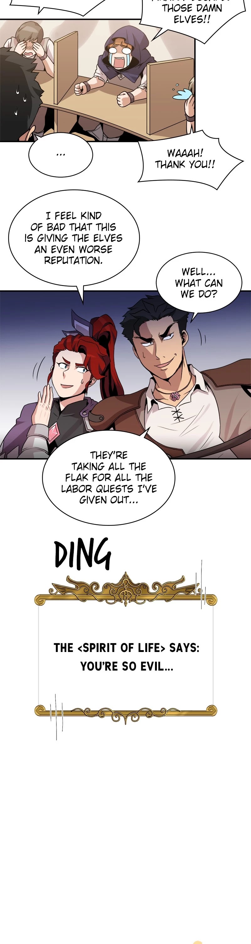 The Strongest Florist Chapter 40 page 9 - Chapter 40: Episode 40