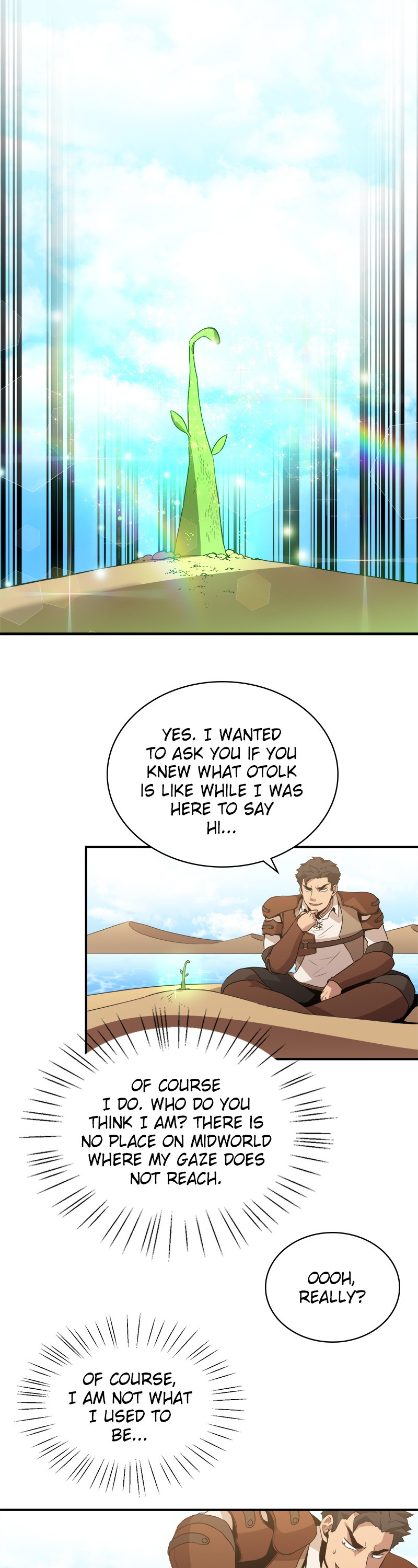 The Strongest Florist Chapter 41 page 13 - Chapter 41: Episode 41