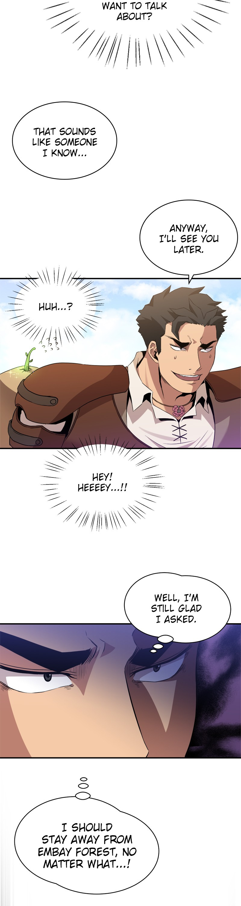 The Strongest Florist Chapter 41 page 18 - Chapter 41: Episode 41