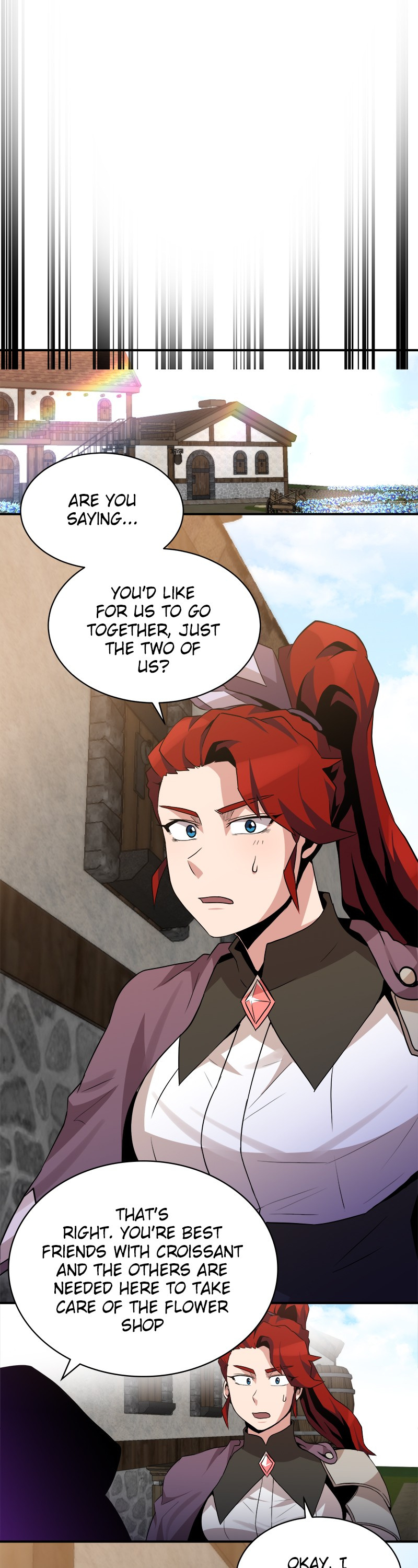 The Strongest Florist Chapter 41 page 19 - Chapter 41: Episode 41