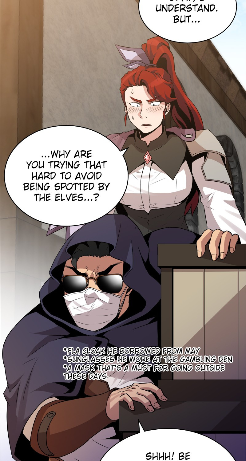 The Strongest Florist Chapter 41 page 20 - Chapter 41: Episode 41
