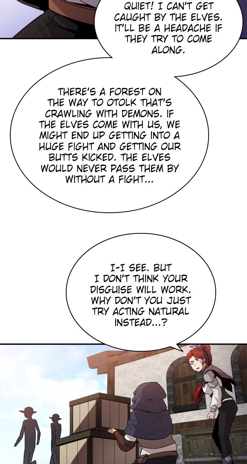 The Strongest Florist Chapter 41 page 21 - Chapter 41: Episode 41
