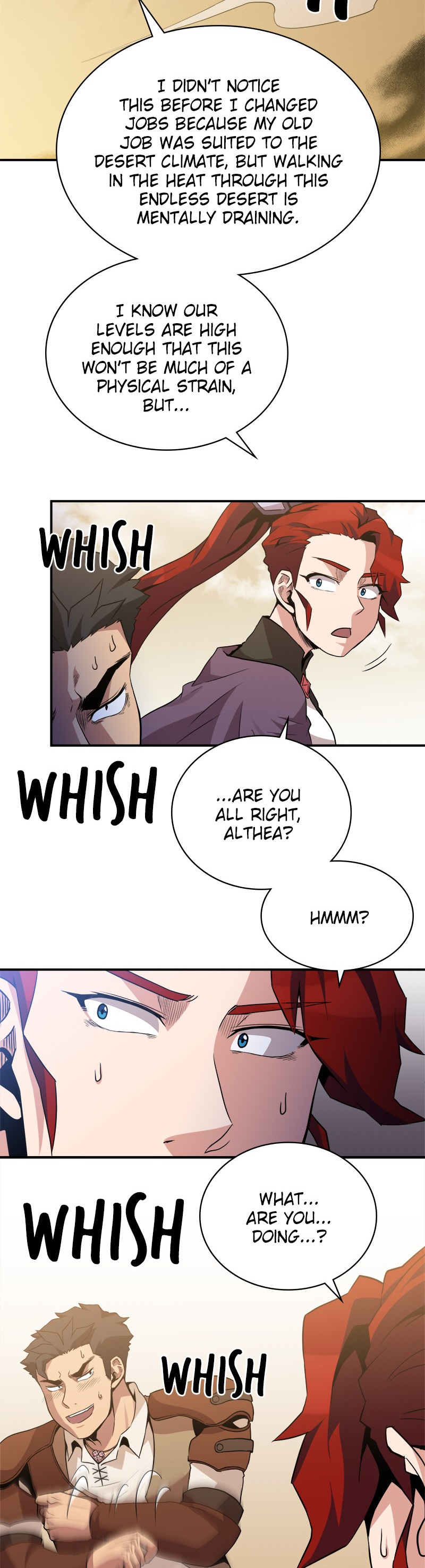 The Strongest Florist Chapter 41 page 25 - Chapter 41: Episode 41