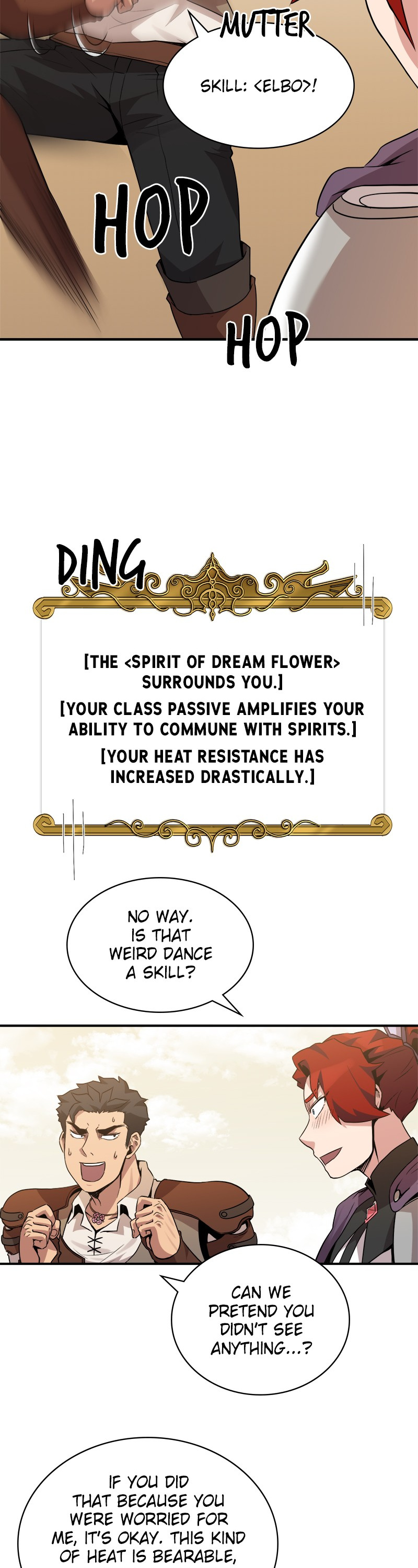 The Strongest Florist Chapter 41 page 26 - Chapter 41: Episode 41