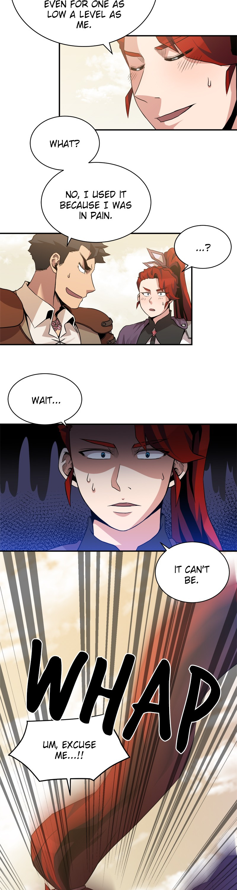 The Strongest Florist Chapter 41 page 27 - Chapter 41: Episode 41