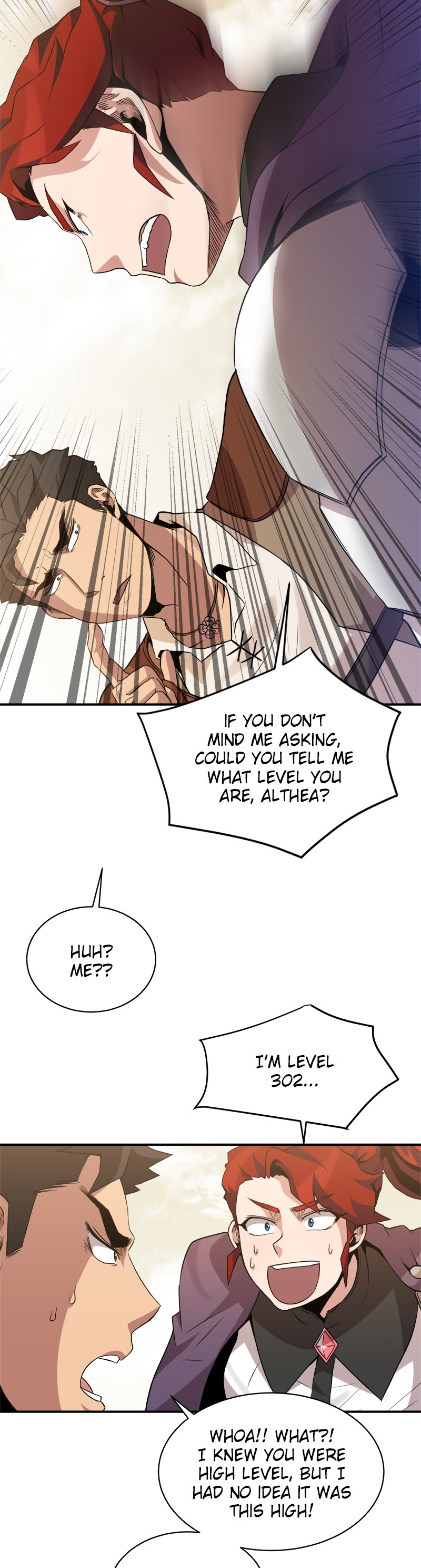 The Strongest Florist Chapter 41 page 28 - Chapter 41: Episode 41