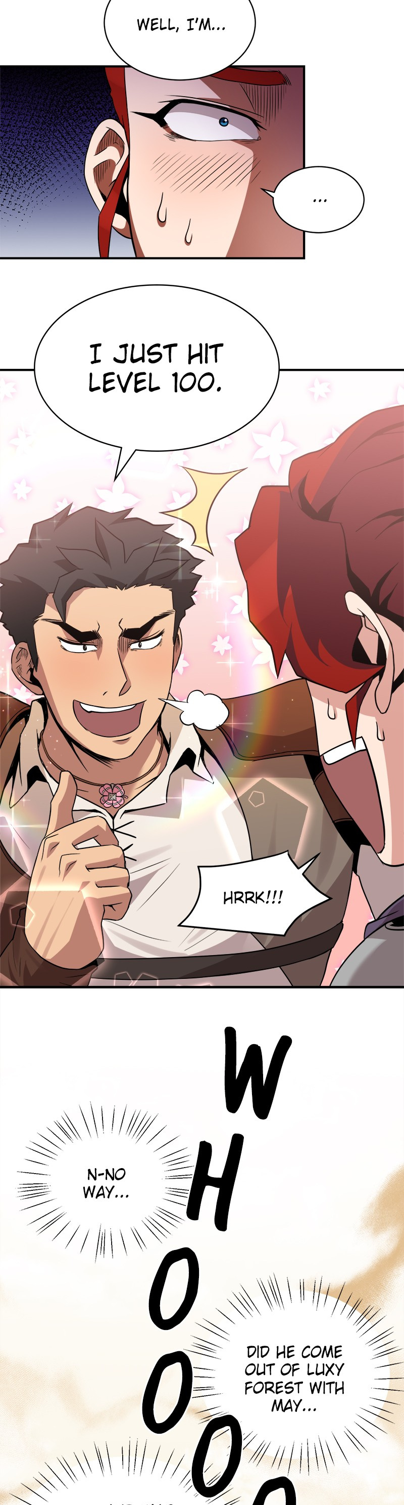 The Strongest Florist Chapter 41 page 29 - Chapter 41: Episode 41