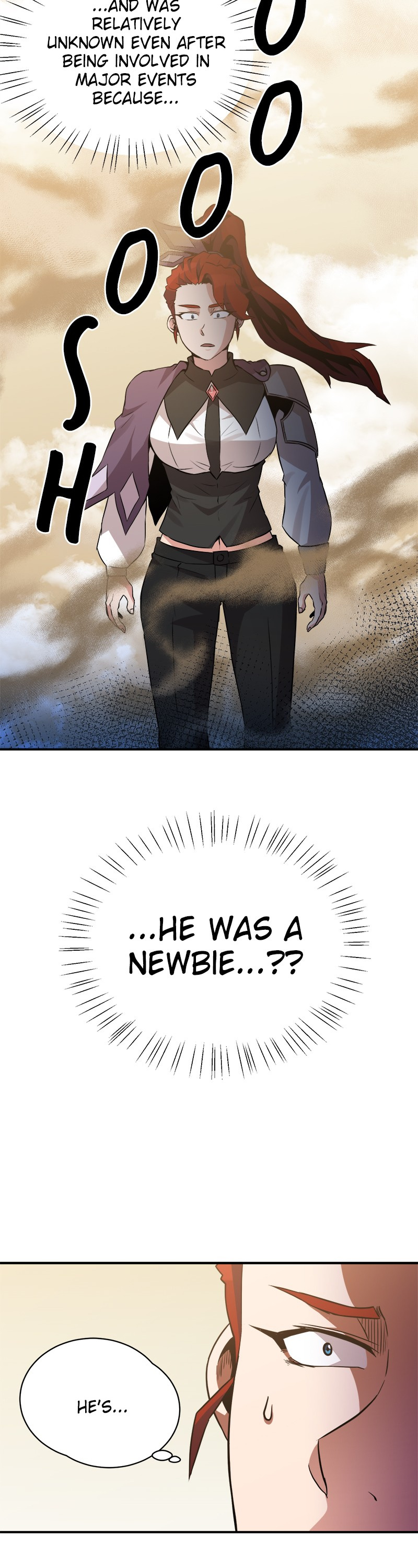 The Strongest Florist Chapter 41 page 30 - Chapter 41: Episode 41