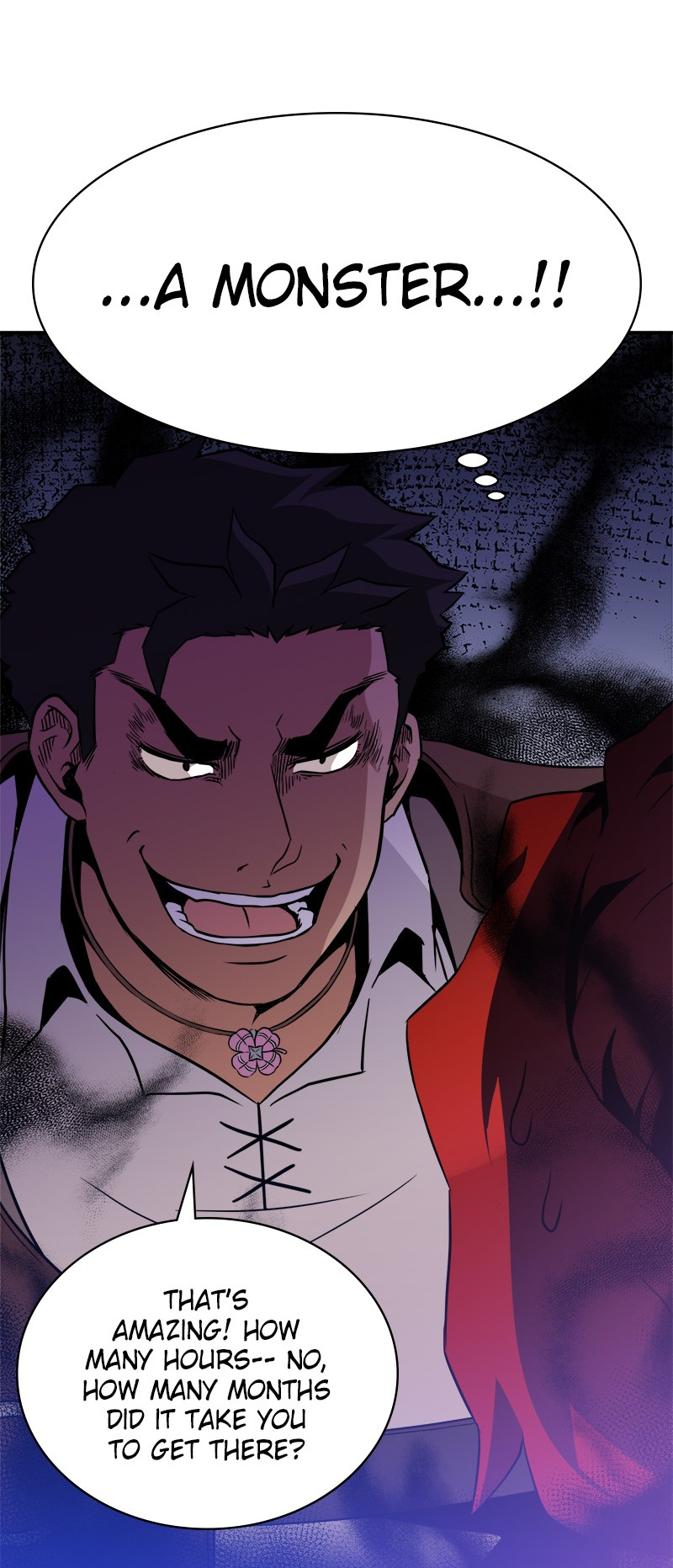 The Strongest Florist Chapter 41 page 31 - Chapter 41: Episode 41