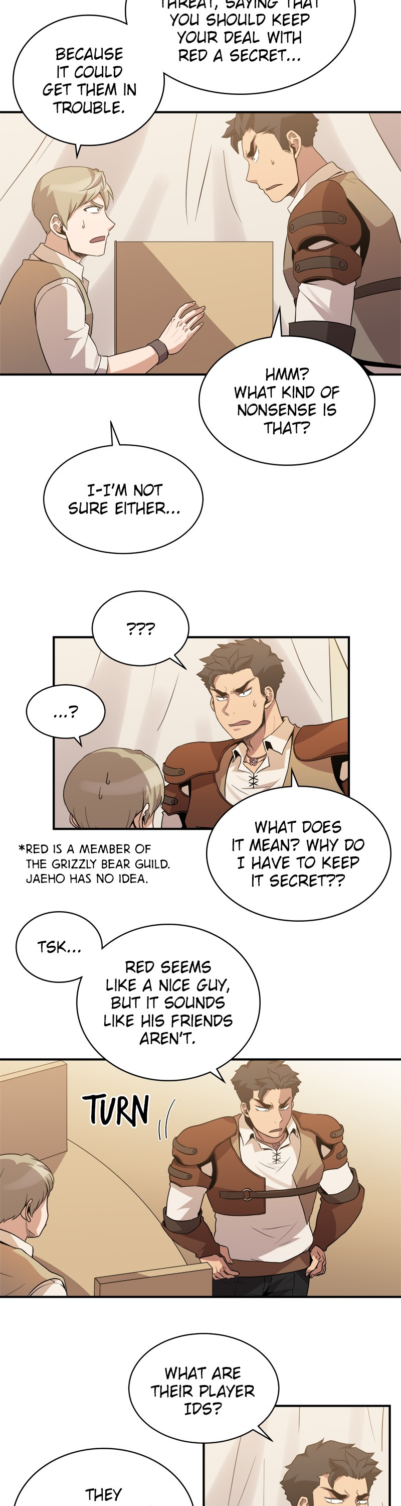 The Strongest Florist Chapter 41 page 5 - Chapter 41: Episode 41
