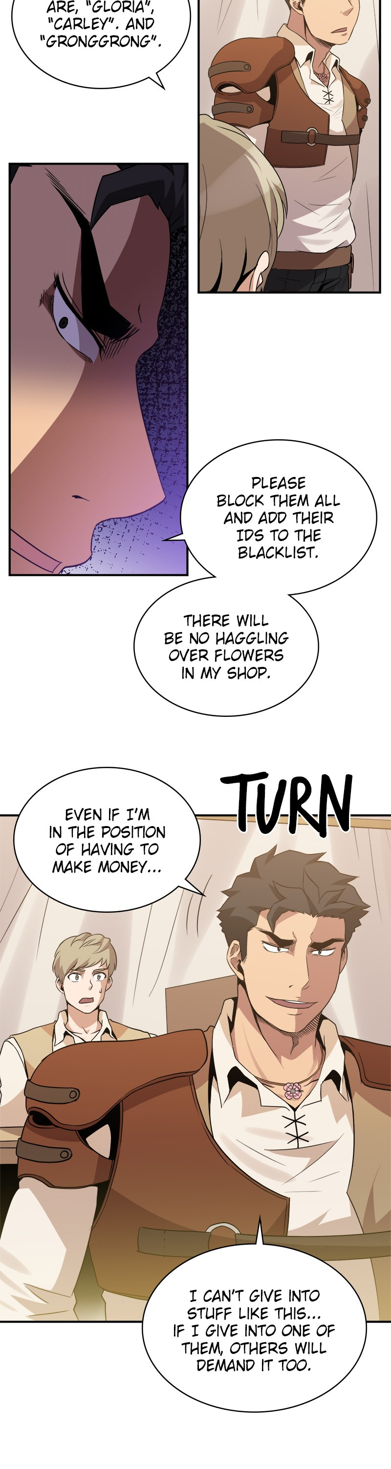 The Strongest Florist Chapter 41 page 6 - Chapter 41: Episode 41