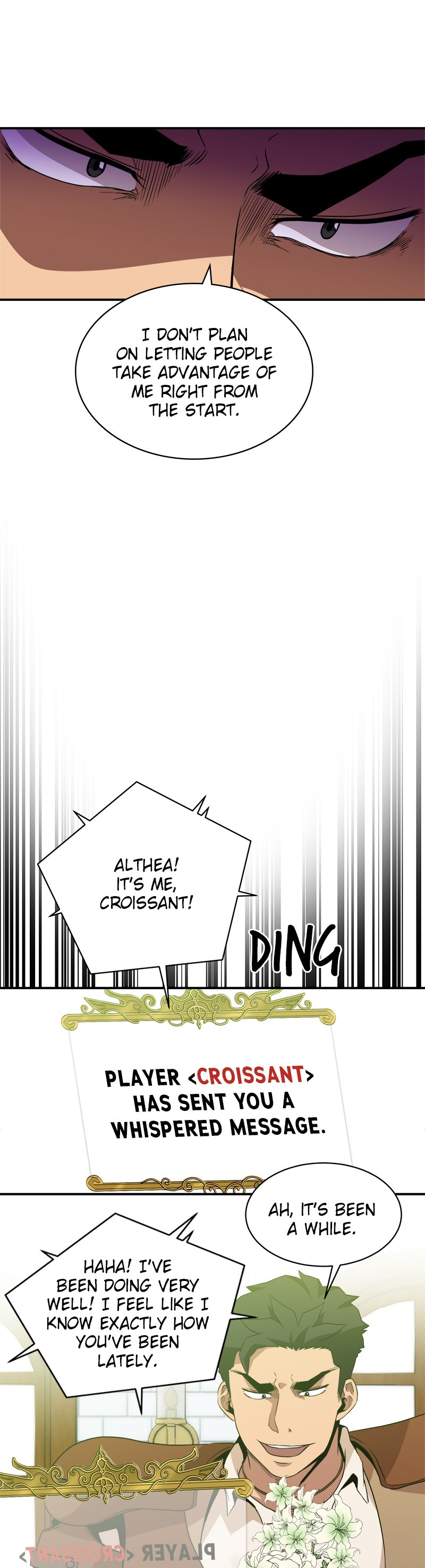 The Strongest Florist Chapter 41 page 7 - Chapter 41: Episode 41