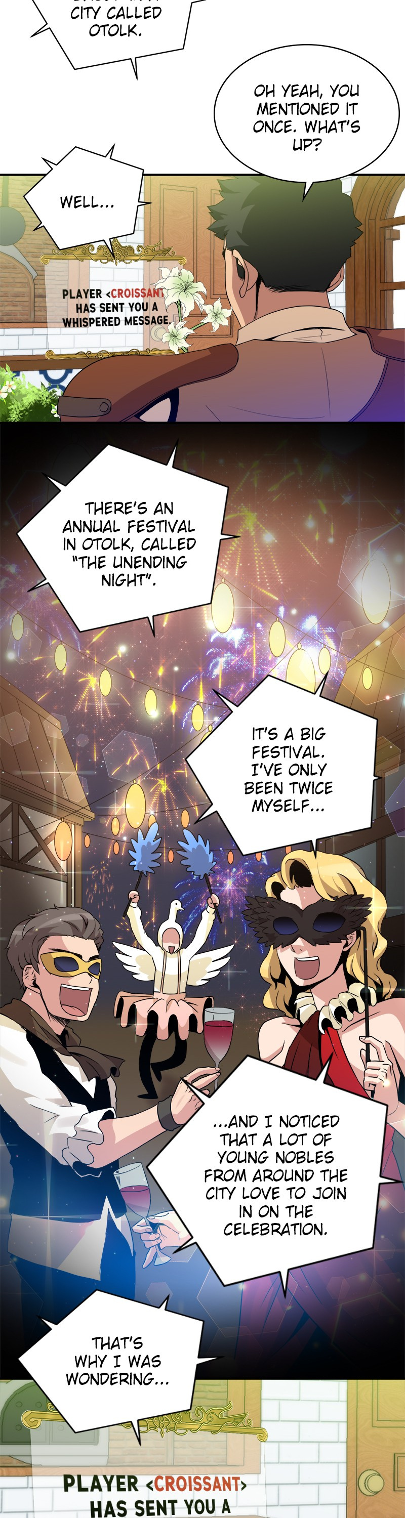 The Strongest Florist Chapter 41 page 9 - Chapter 41: Episode 41