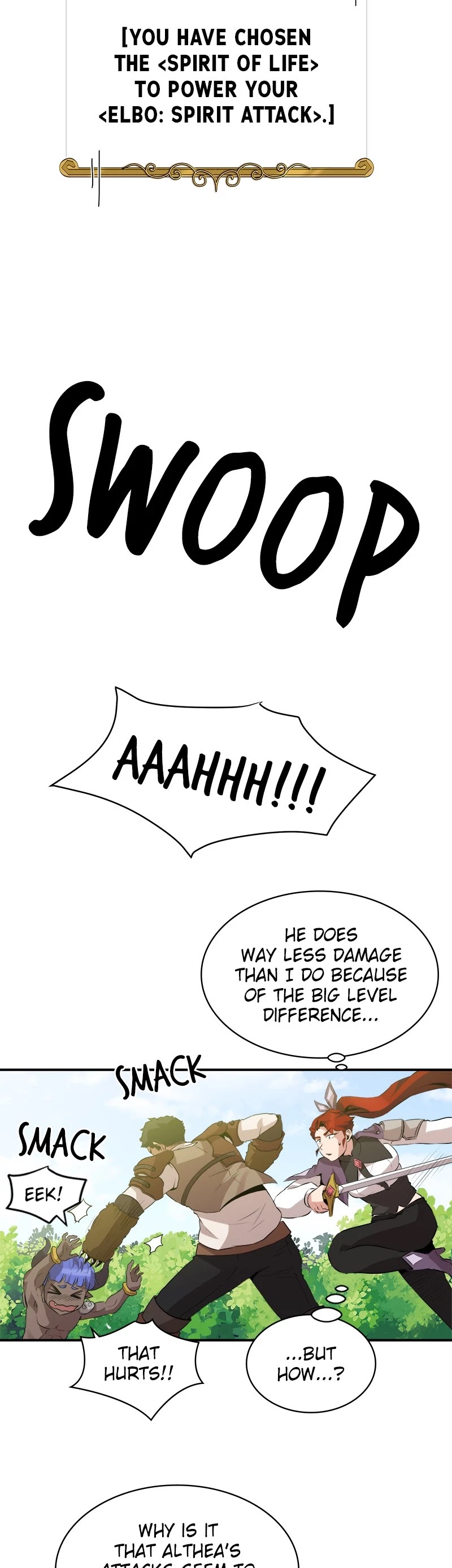 The Strongest Florist Chapter 42 page 11 - Chapter 42: Episode 42