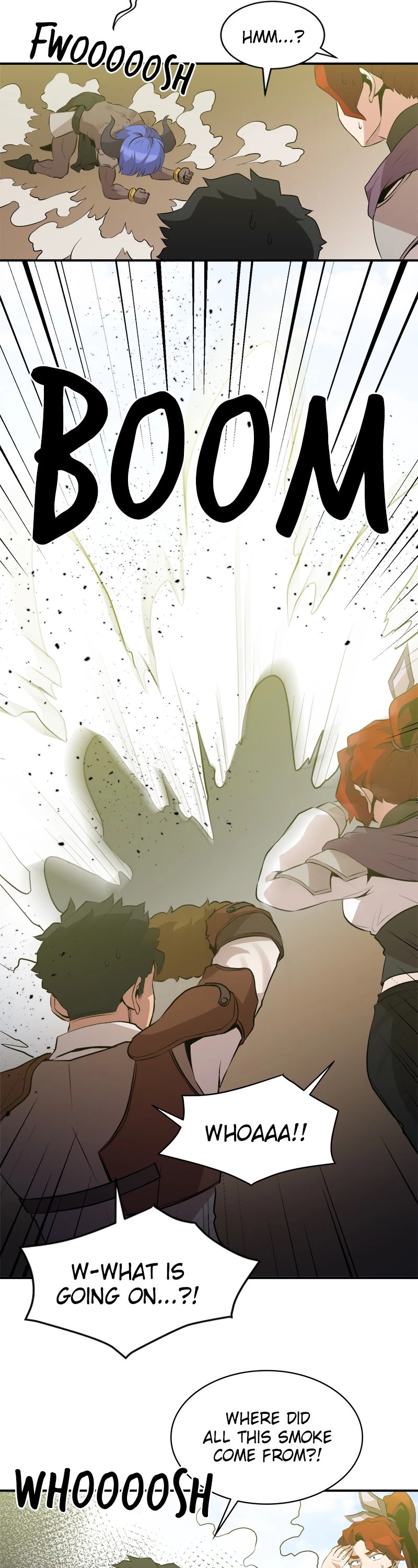 The Strongest Florist Chapter 42 page 13 - Chapter 42: Episode 42