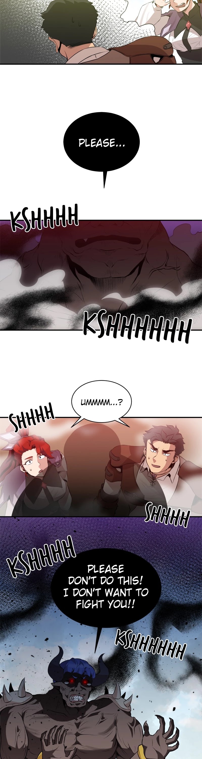The Strongest Florist Chapter 42 page 14 - Chapter 42: Episode 42