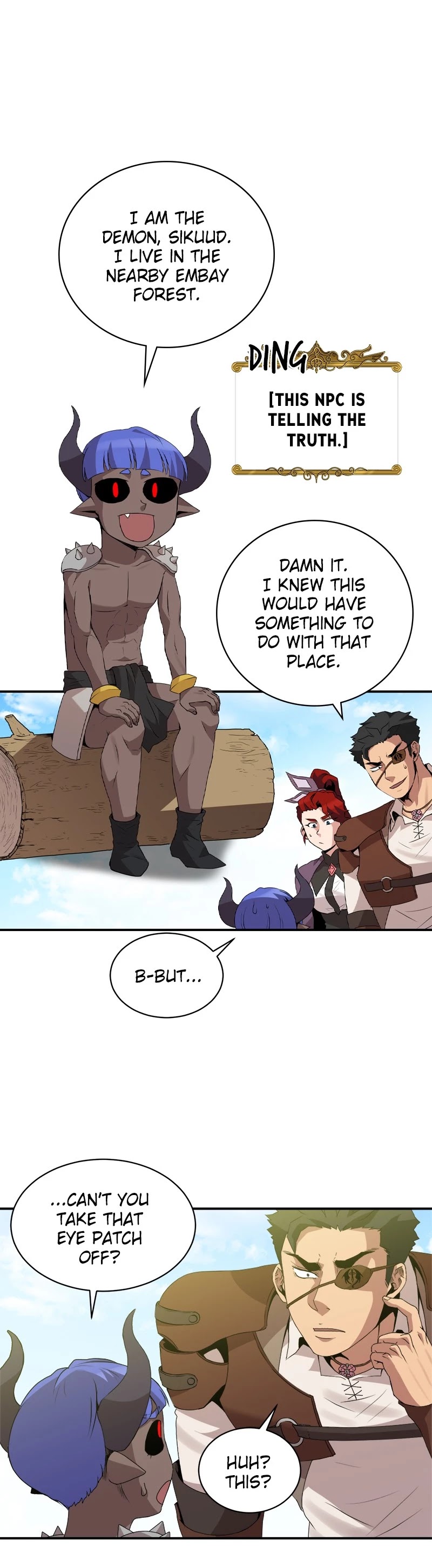 The Strongest Florist Chapter 42 page 16 - Chapter 42: Episode 42