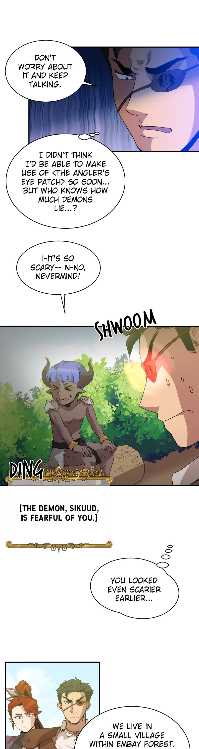 The Strongest Florist Chapter 42 page 17 - Chapter 42: Episode 42