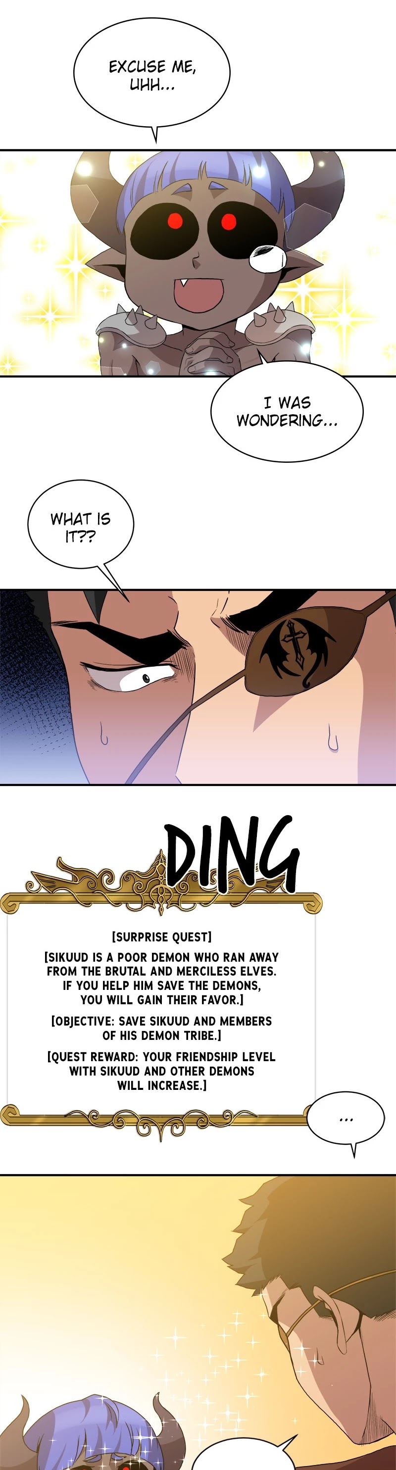 The Strongest Florist Chapter 42 page 24 - Chapter 42: Episode 42