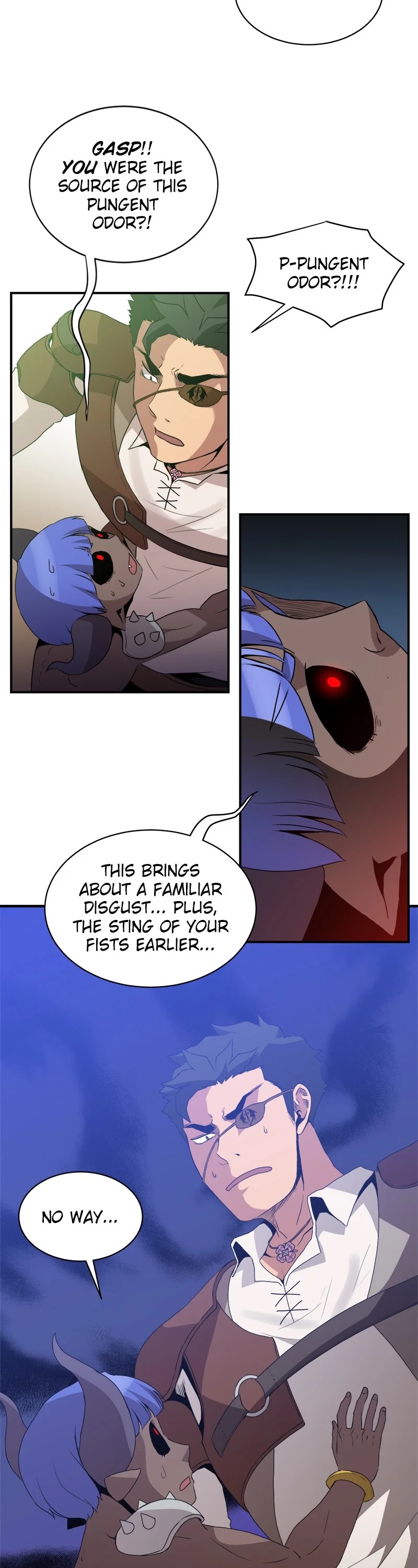 The Strongest Florist Chapter 42 page 26 - Chapter 42: Episode 42