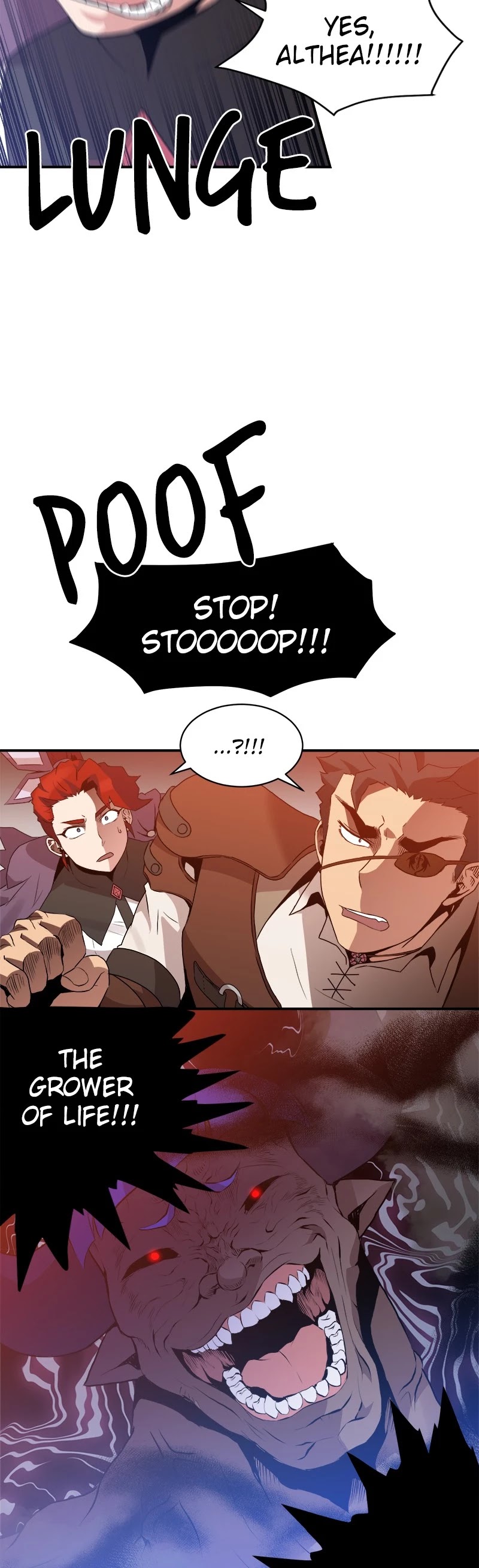 The Strongest Florist Chapter 42 page 28 - Chapter 42: Episode 42