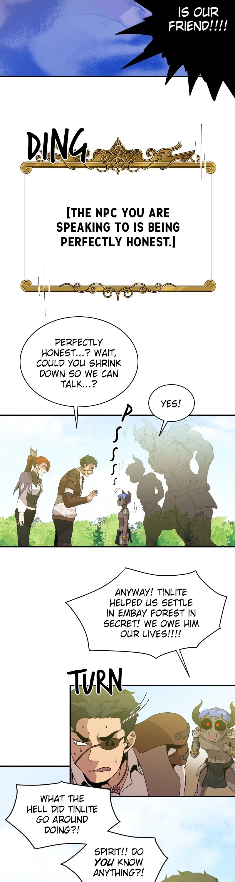 The Strongest Florist Chapter 42 page 29 - Chapter 42: Episode 42