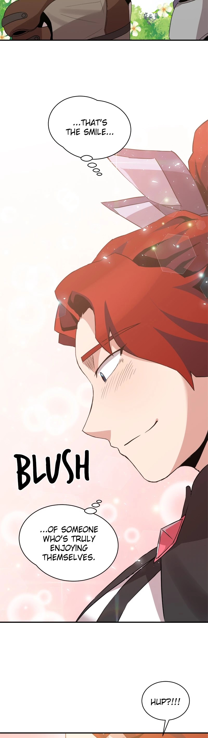 The Strongest Florist Chapter 42 page 3 - Chapter 42: Episode 42