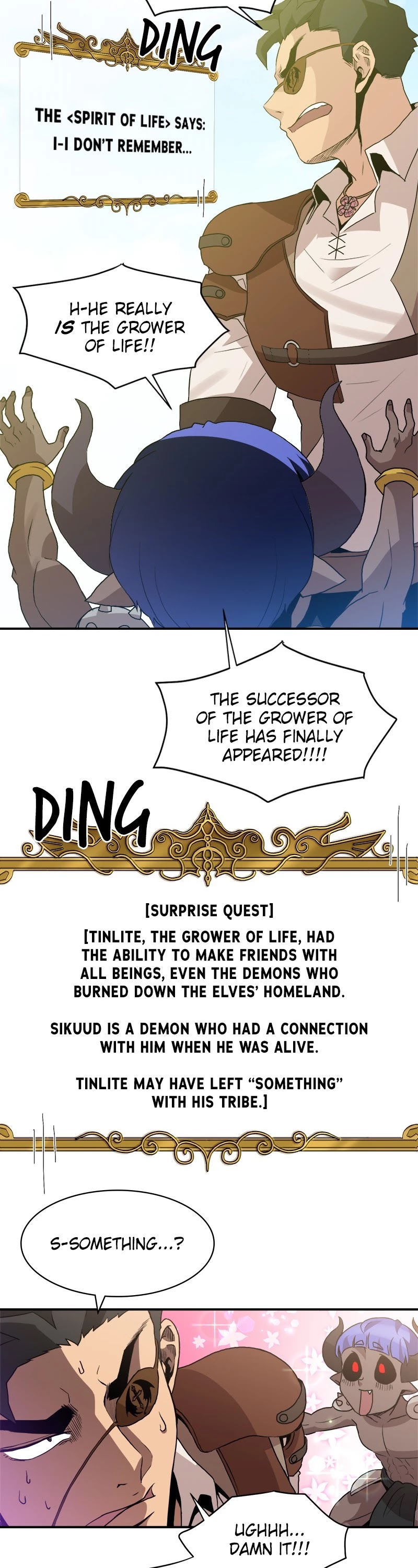 The Strongest Florist Chapter 42 page 30 - Chapter 42: Episode 42