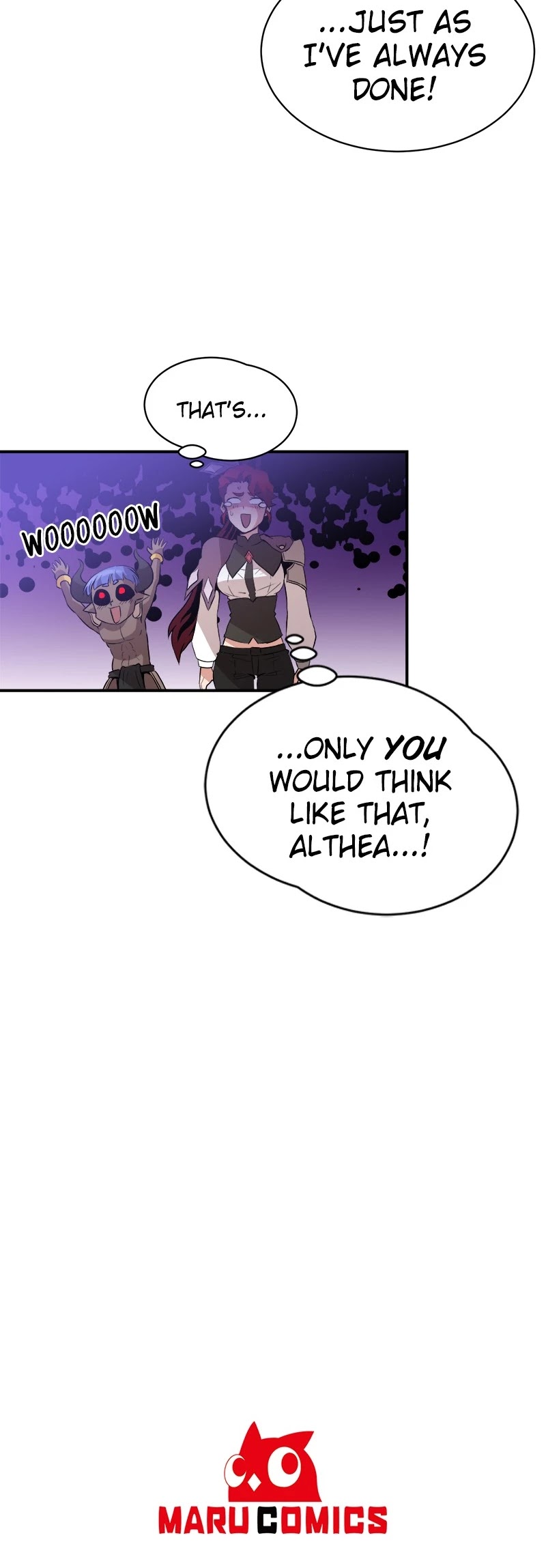 The Strongest Florist Chapter 42 page 32 - Chapter 42: Episode 42