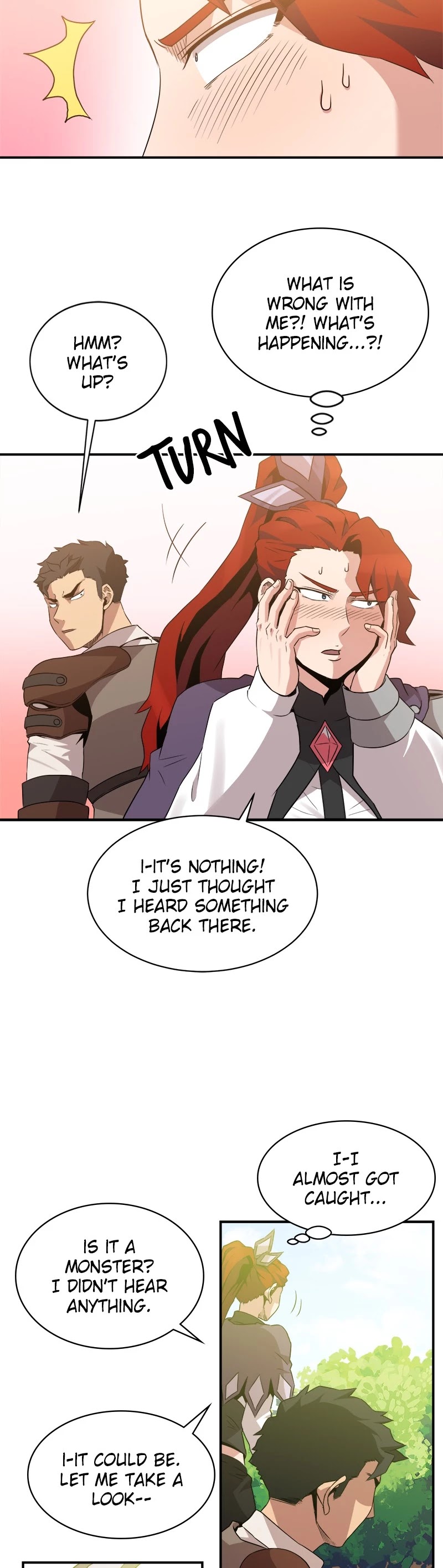 The Strongest Florist Chapter 42 page 4 - Chapter 42: Episode 42