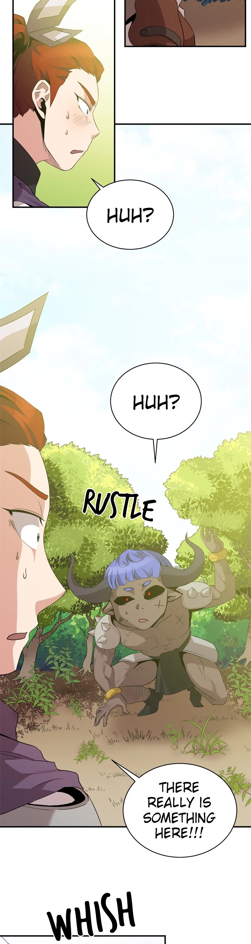 The Strongest Florist Chapter 42 page 5 - Chapter 42: Episode 42