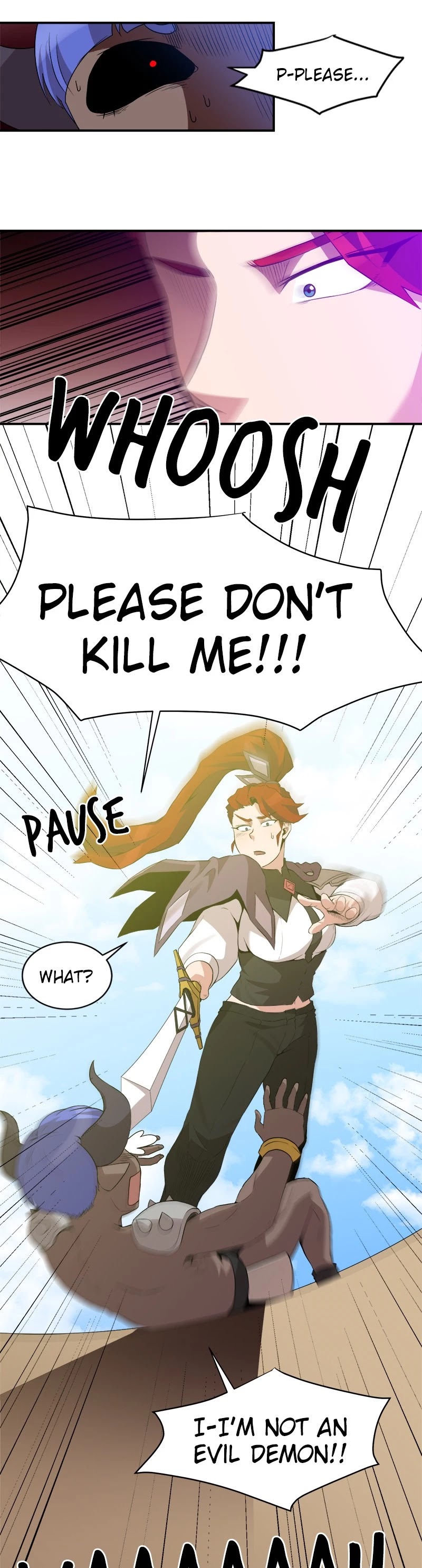 The Strongest Florist Chapter 42 page 7 - Chapter 42: Episode 42